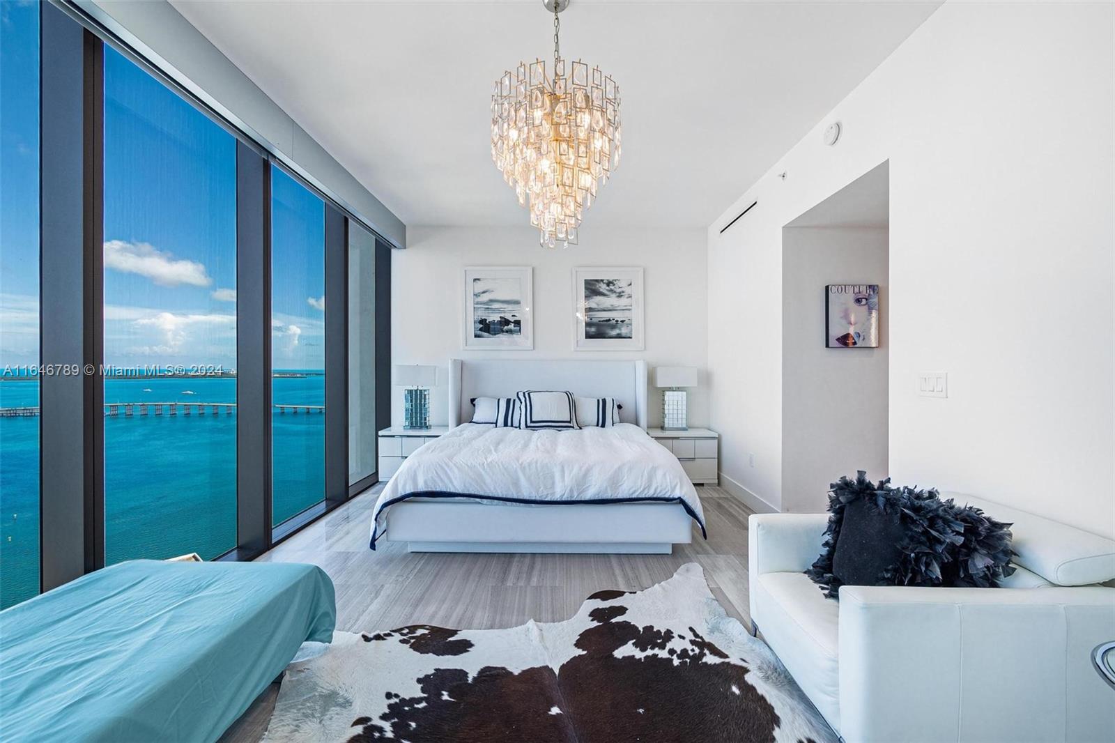ECHO BRICKELL CONDO - Residential