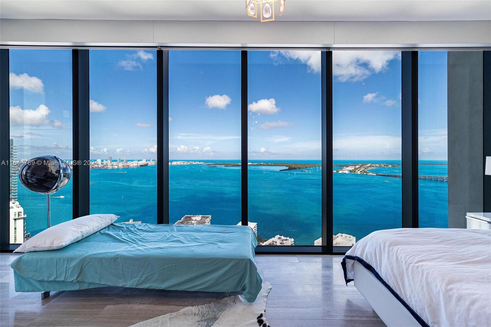 ECHO BRICKELL CONDO - Residential