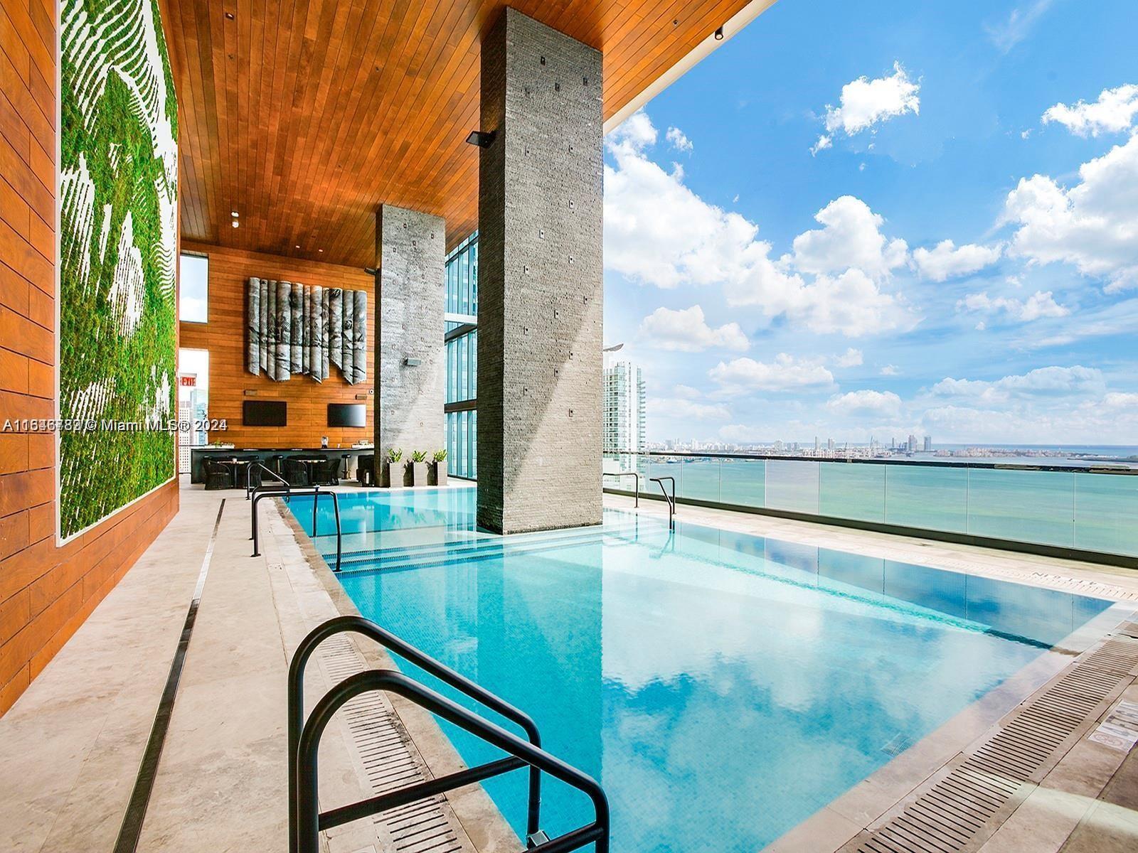 ECHO BRICKELL CONDO - Residential