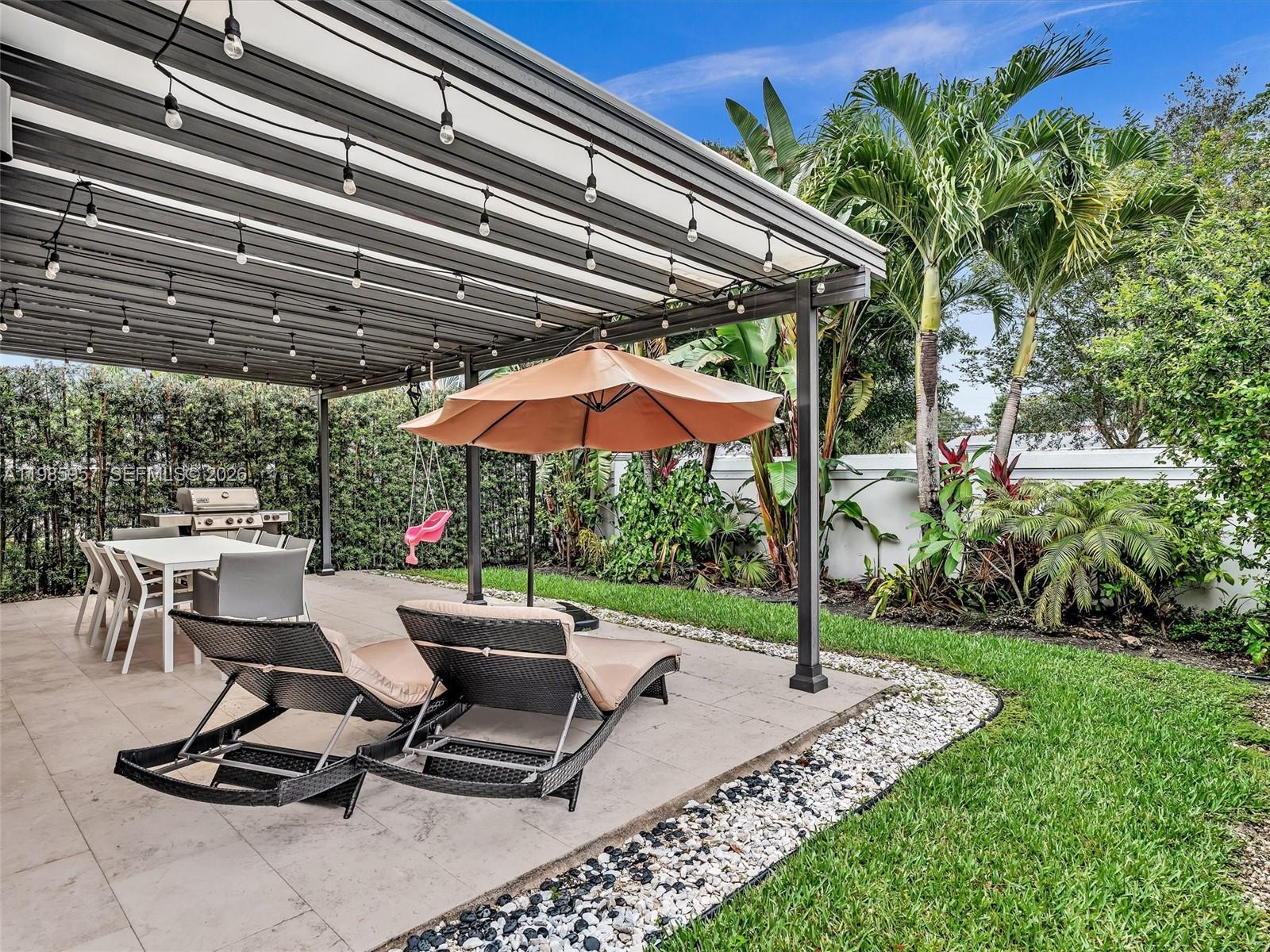 WHISPERING OAKS - Residential Lease