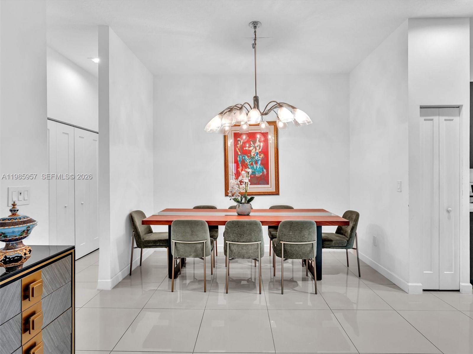 WHISPERING OAKS - Residential Lease