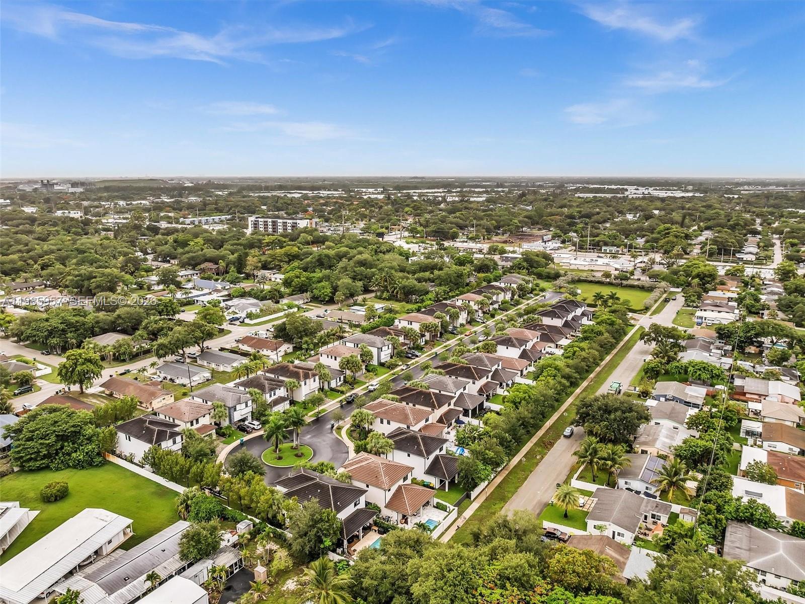 WHISPERING OAKS - Residential Lease