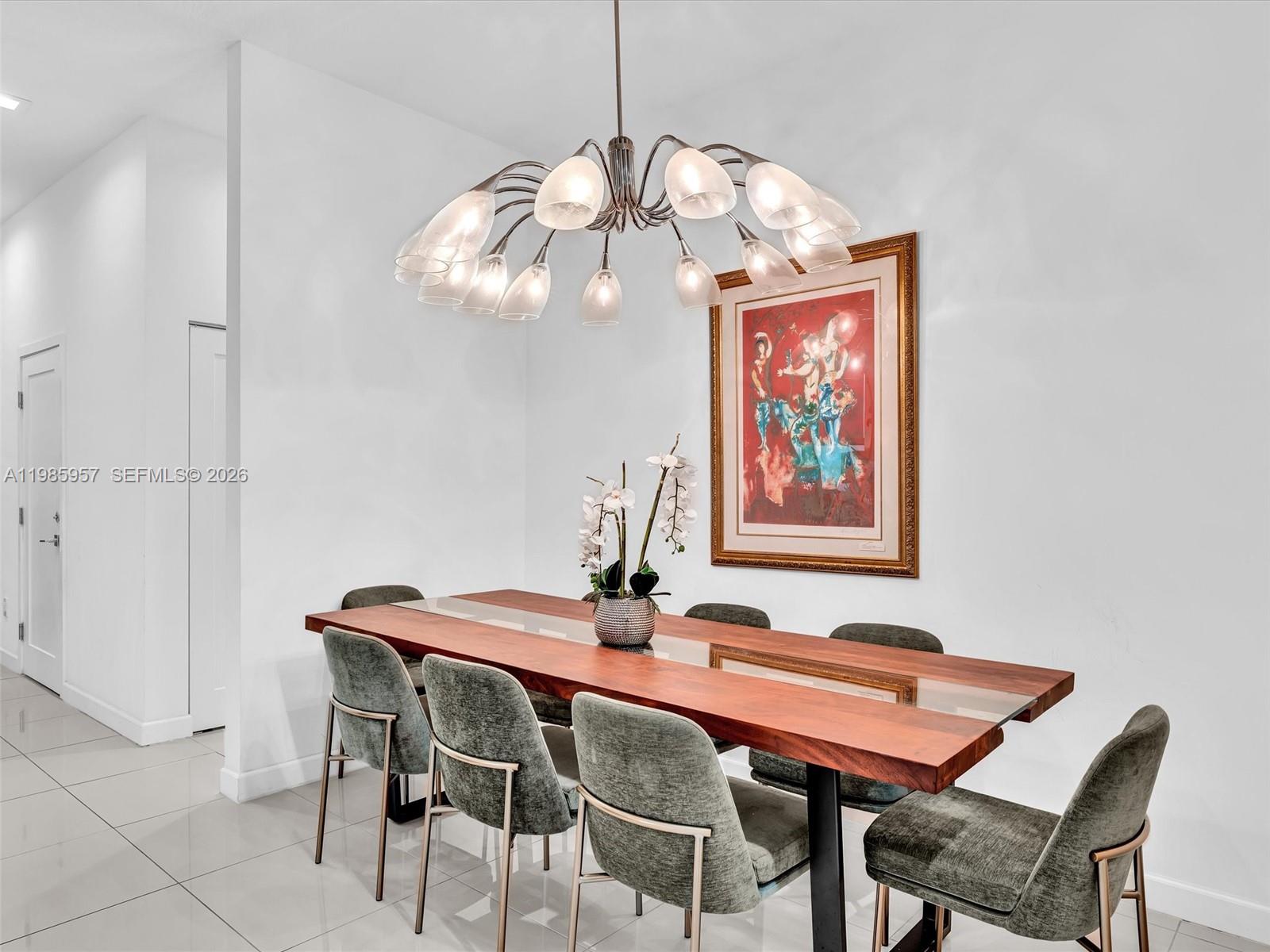 WHISPERING OAKS - Residential Lease