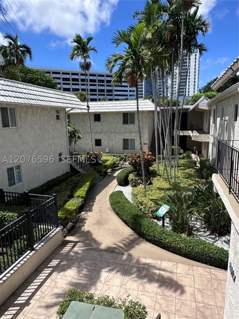 Photo of 8615 SW 68th Ct #22, Pinecrest, FL 33156 (MLS # A12076596)