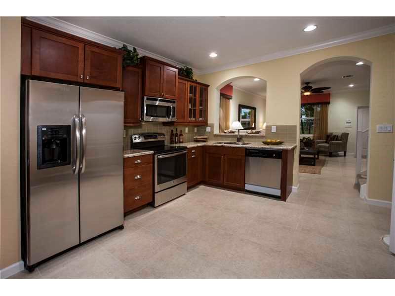 GLENWOOD PARK ESTATES - Residential