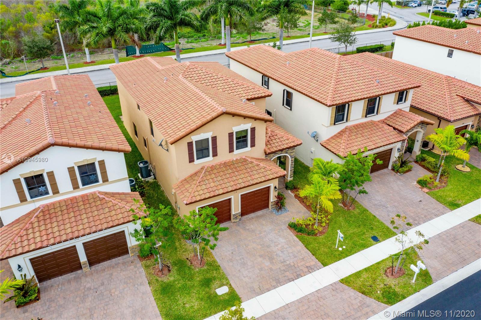 BARBADOS AT OASIS - Residential