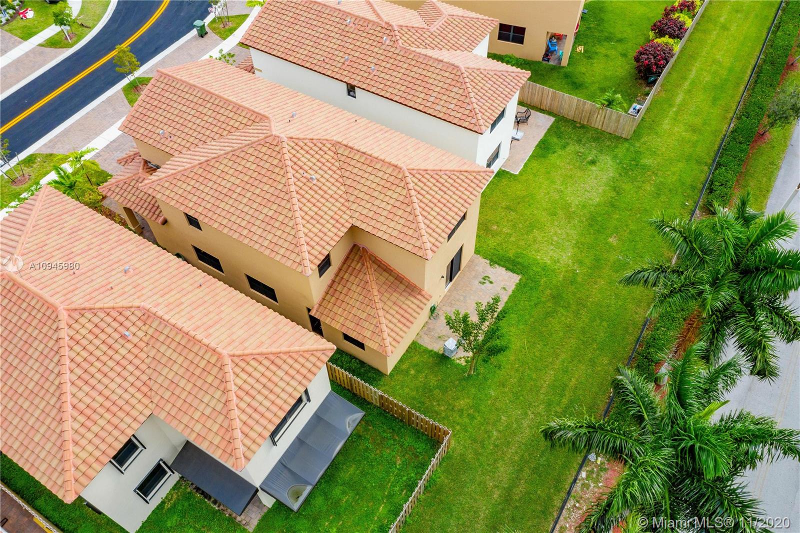 BARBADOS AT OASIS - Residential