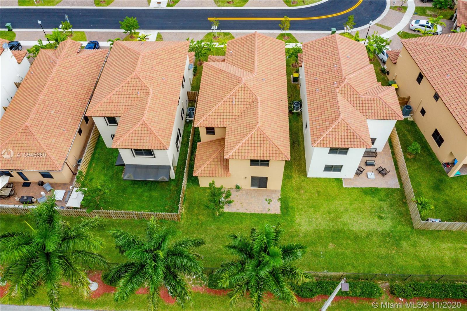 BARBADOS AT OASIS - Residential