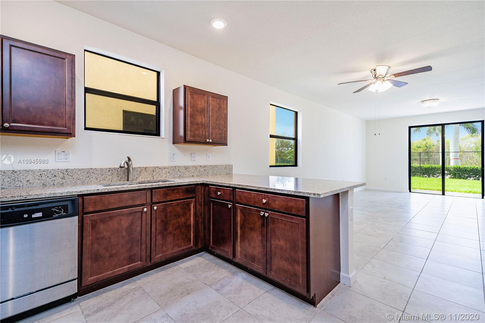 BARBADOS AT OASIS - Residential