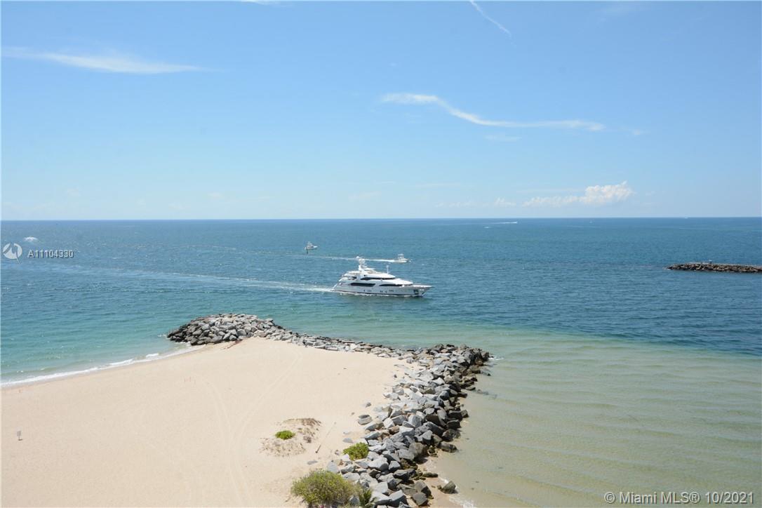 POINT OF AMERICAS - Residential Lease