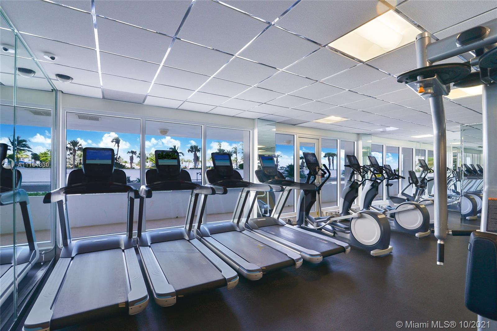 POINT OF AMERICAS - Residential Lease