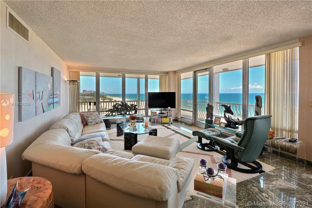 POINT OF AMERICAS - Residential Lease