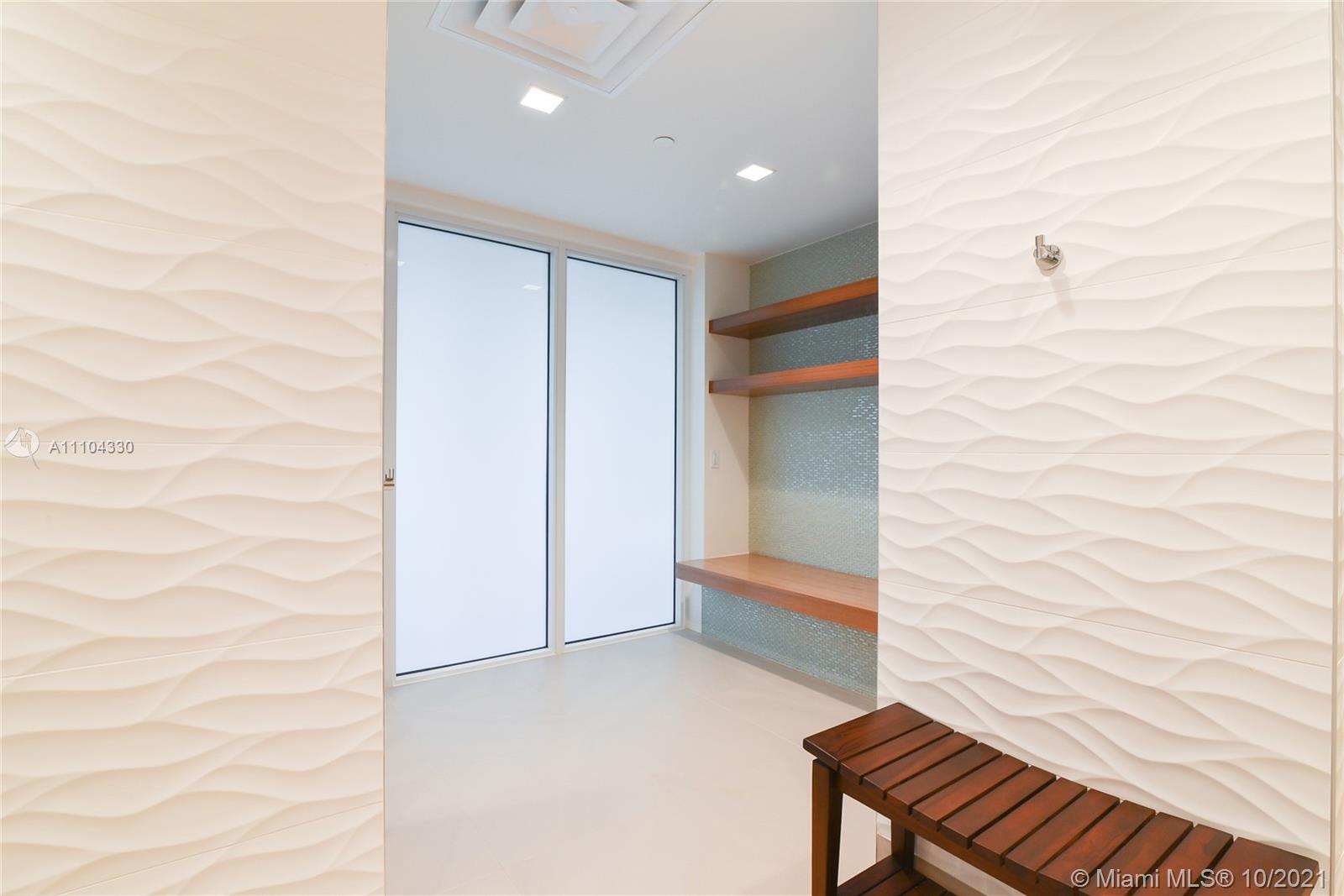 POINT OF AMERICAS - Residential Lease