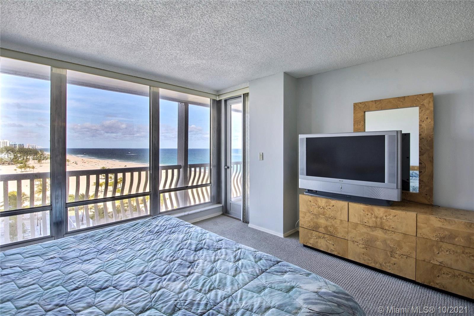 POINT OF AMERICAS - Residential Lease