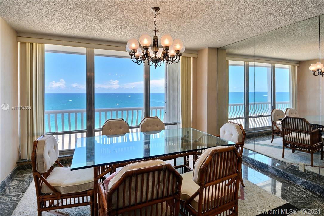 POINT OF AMERICAS - Residential Lease