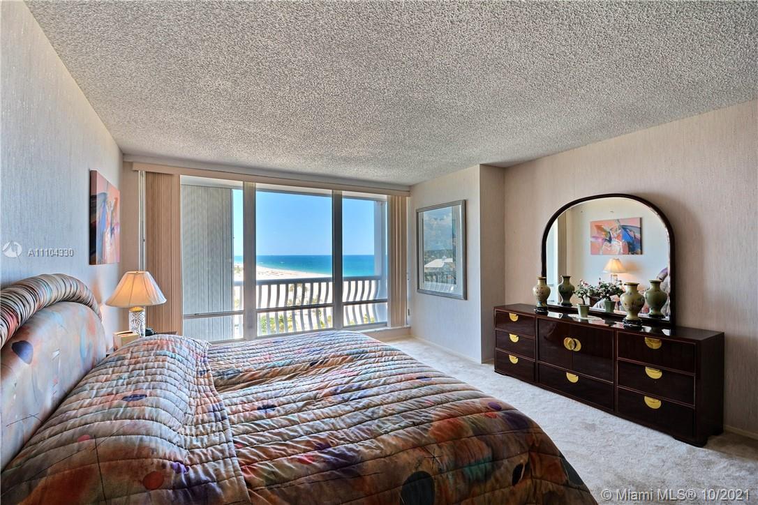 POINT OF AMERICAS - Residential Lease