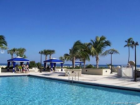 POINT OF AMERICAS - Residential Lease