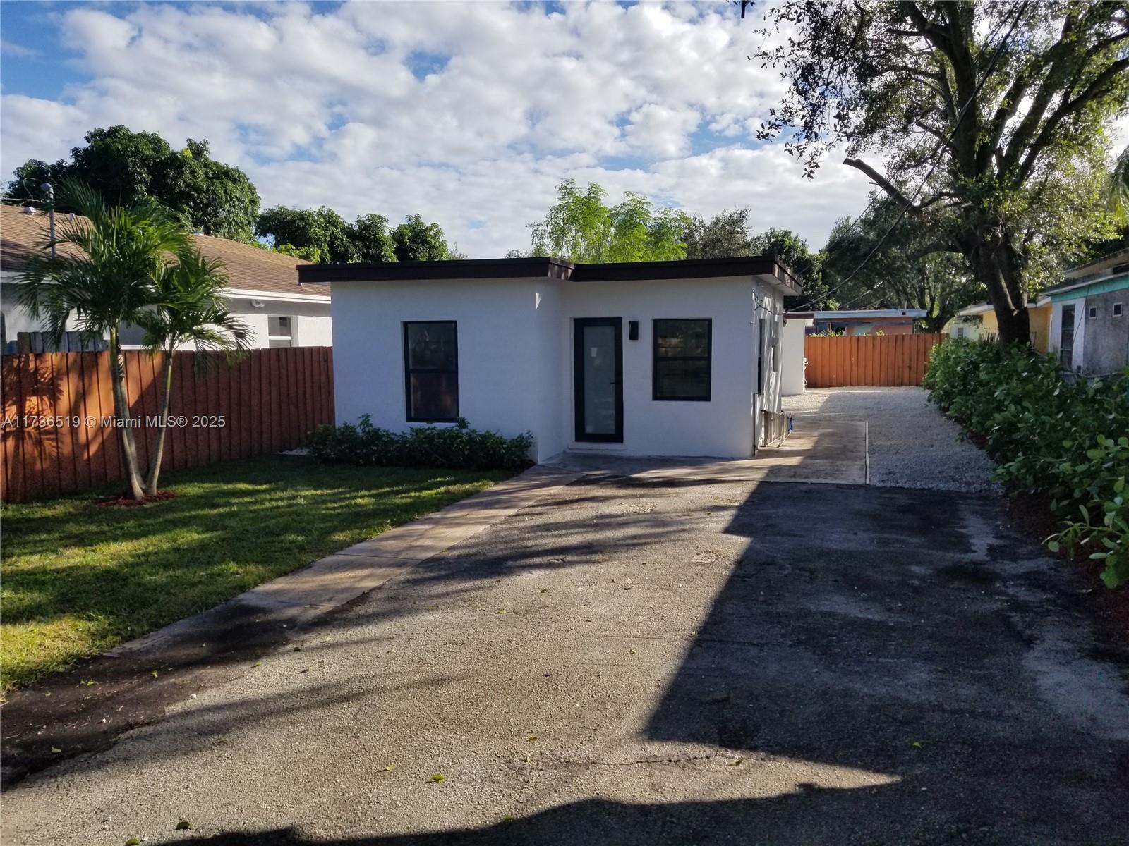 Rental Property at 1756 Nw 94th St, Miami, Broward County, Florida - Bedrooms: 2 
Bathrooms: 1  - $2,350 MO.