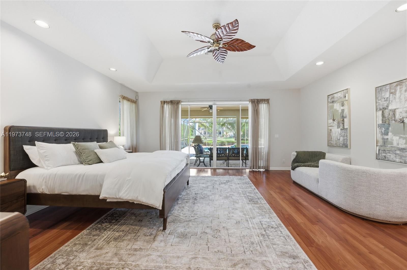 Pelican Landing - Residential