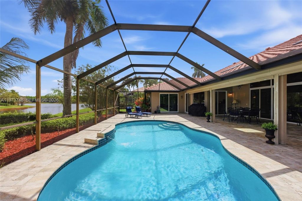 Photo of 158 Dockside Cir, Weston, FL 33327 (MLS # A11973748)