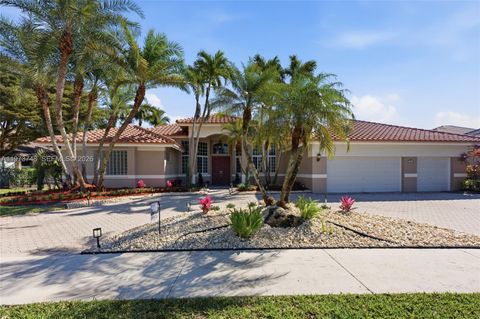 158 Dockside Cir Weston FL 33327