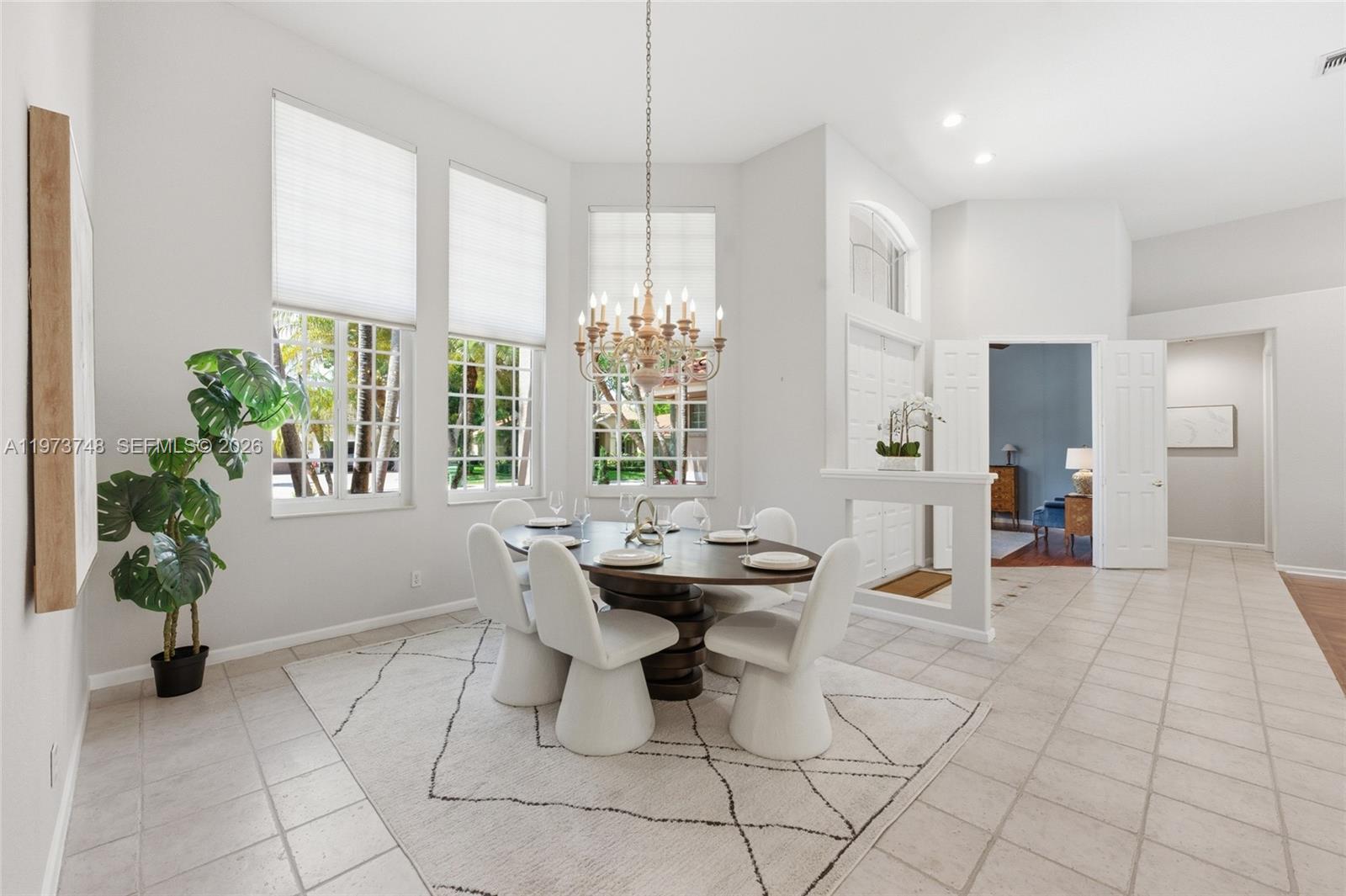 Pelican Landing - Residential