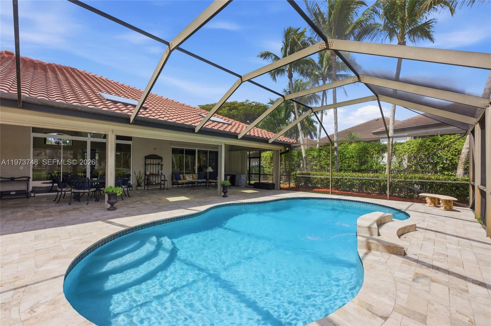 Pelican Landing - Residential