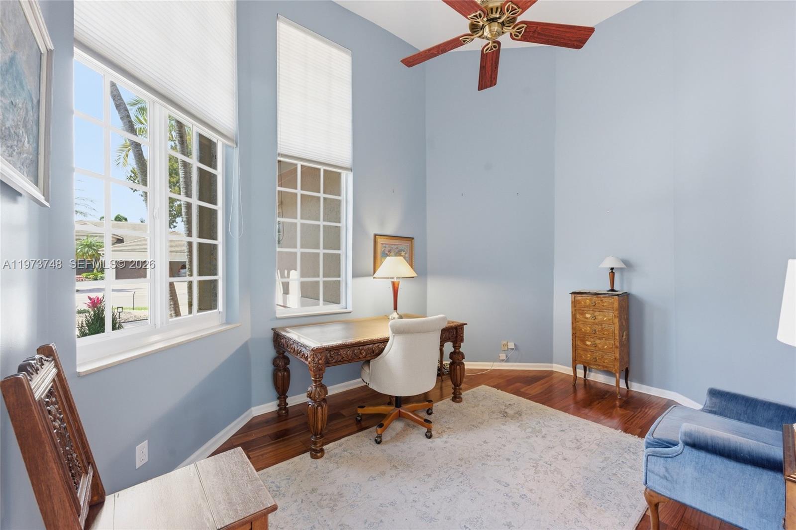 Pelican Landing - Residential