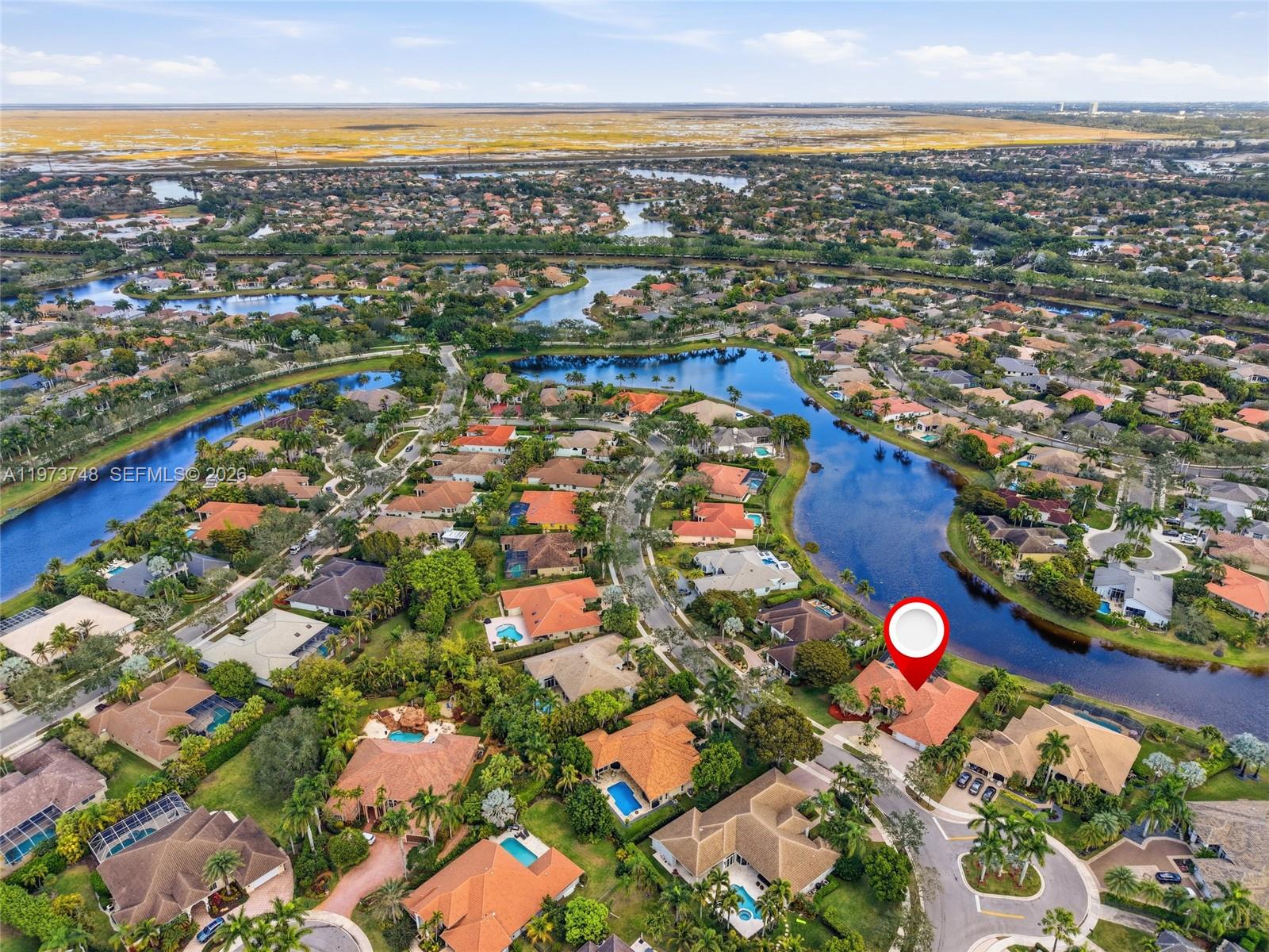 Pelican Landing - Residential