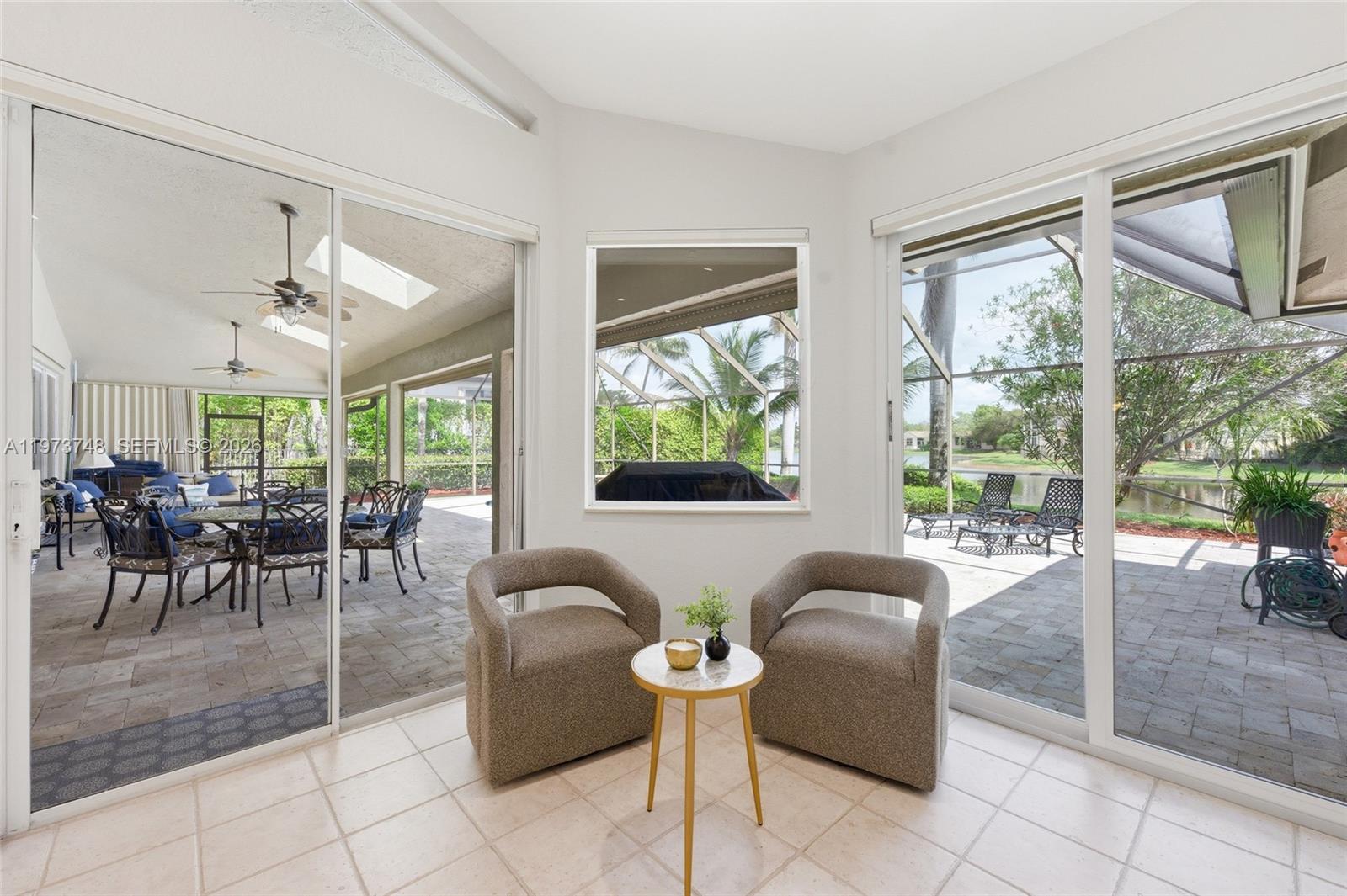 Pelican Landing - Residential