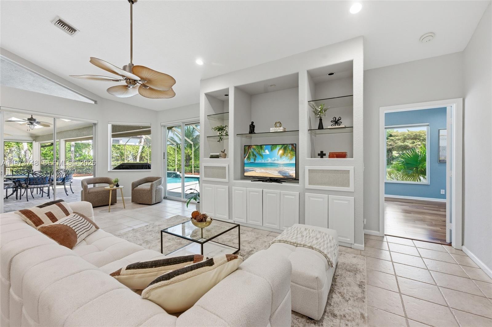 Pelican Landing - Residential