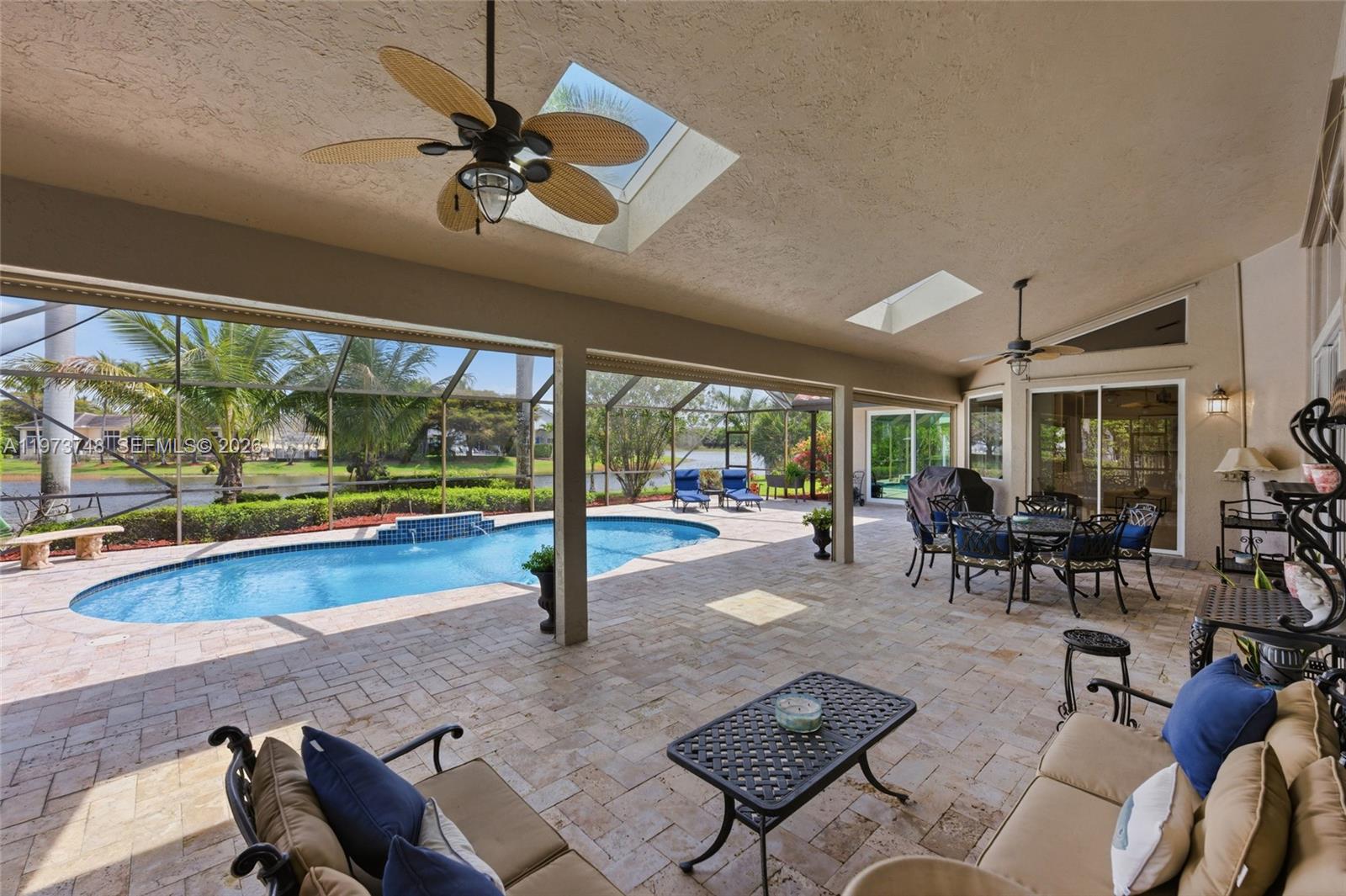 Pelican Landing - Residential