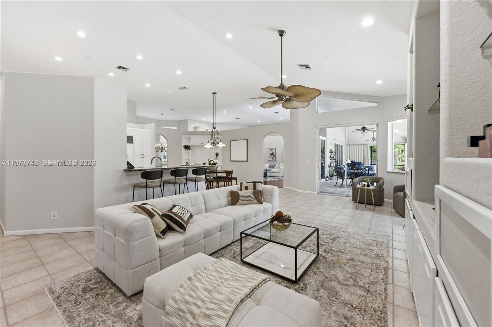 Pelican Landing - Residential