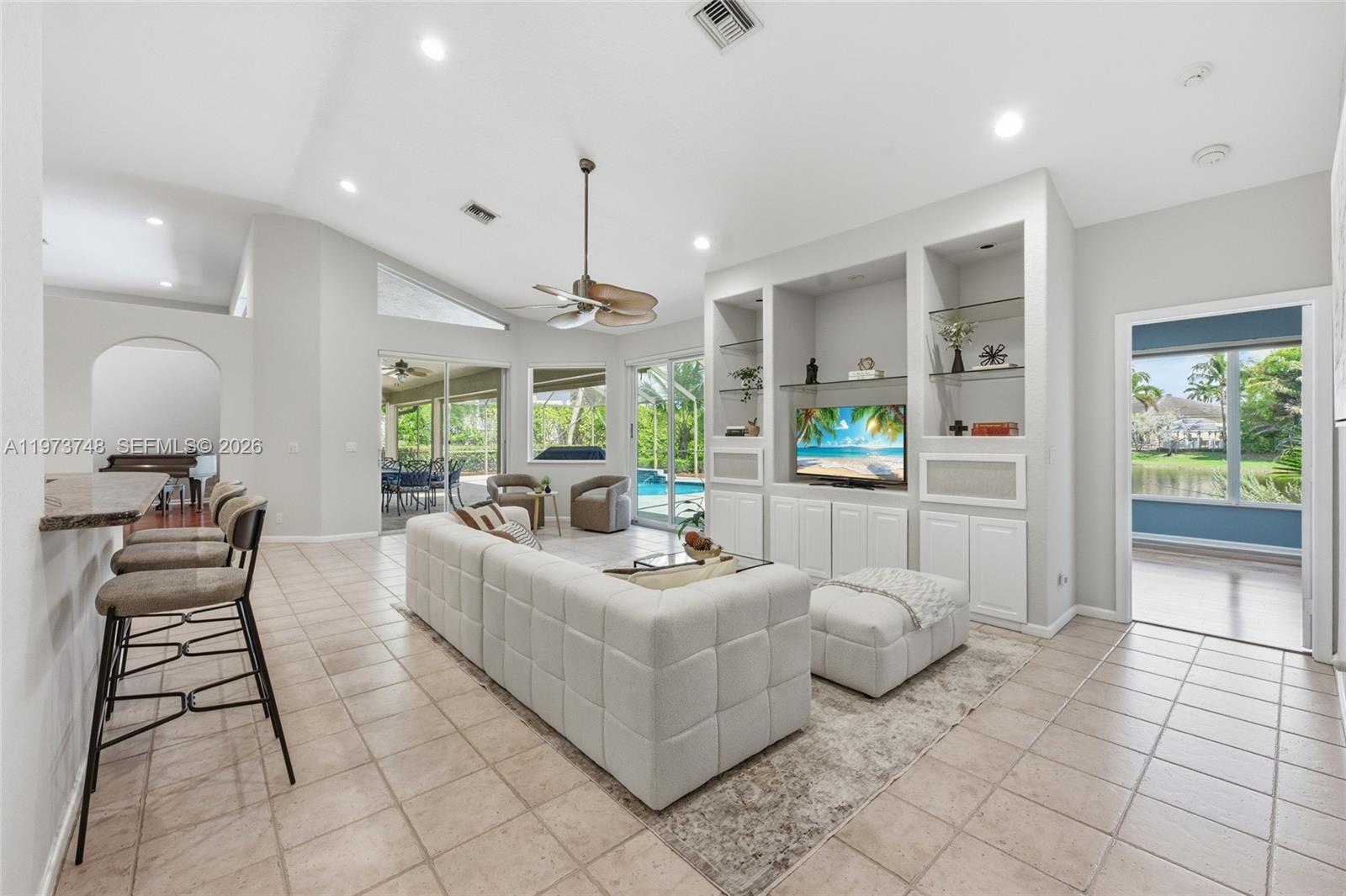 Pelican Landing - Residential