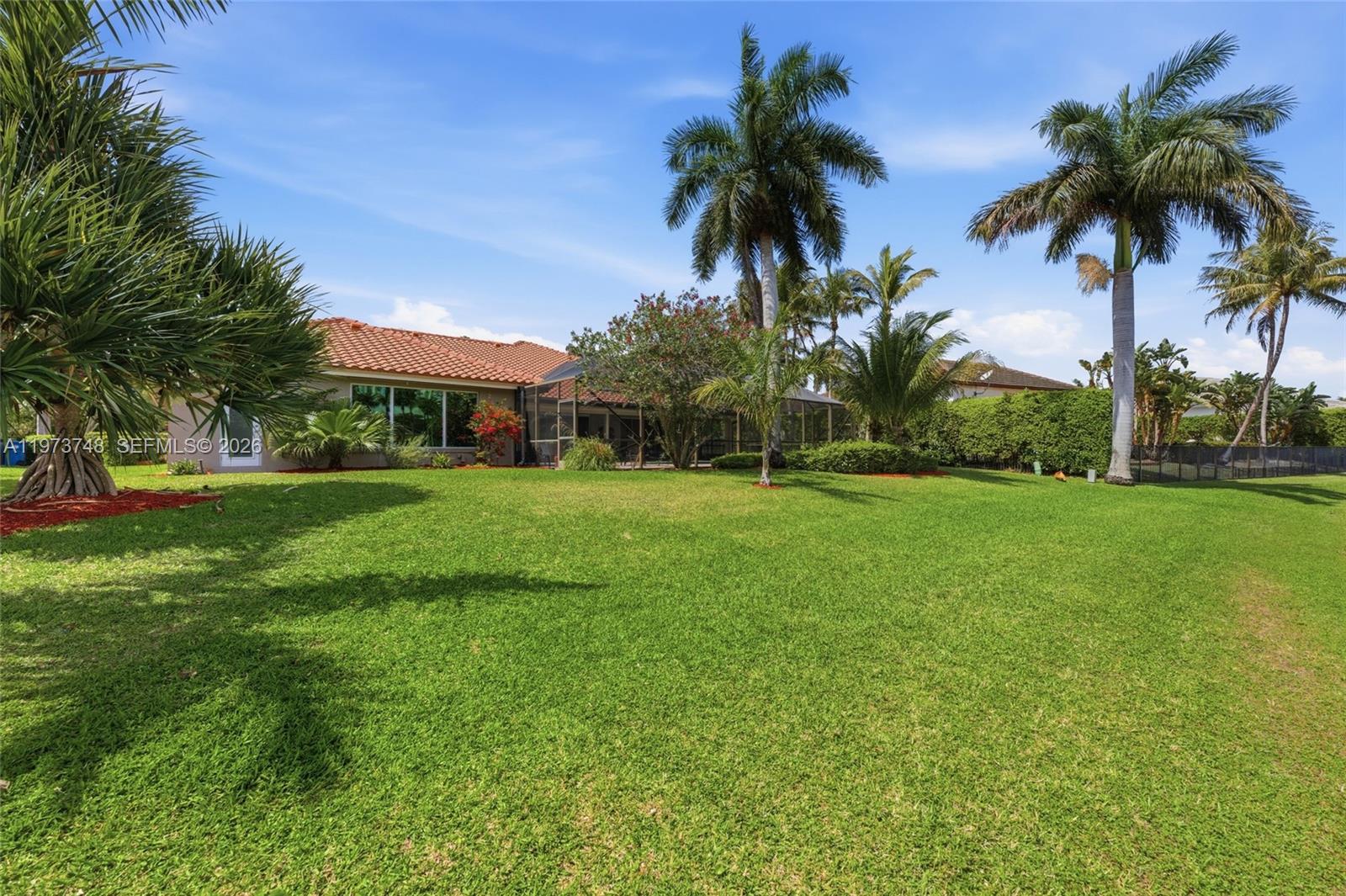 Pelican Landing - Residential