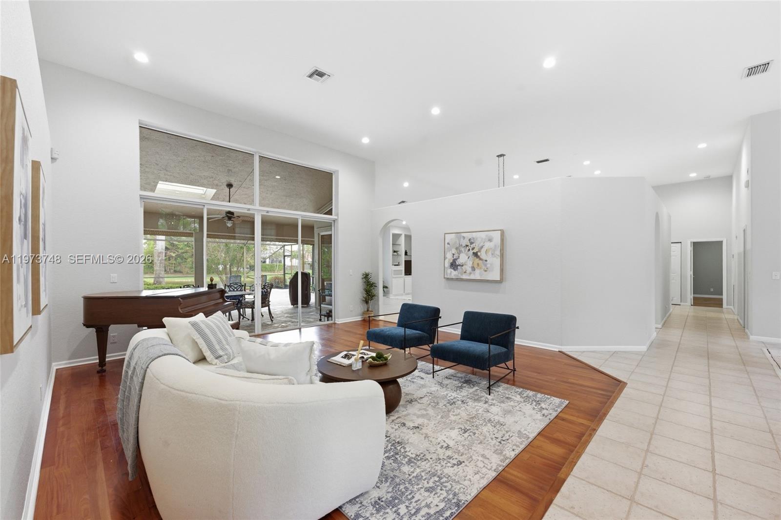 Pelican Landing - Residential