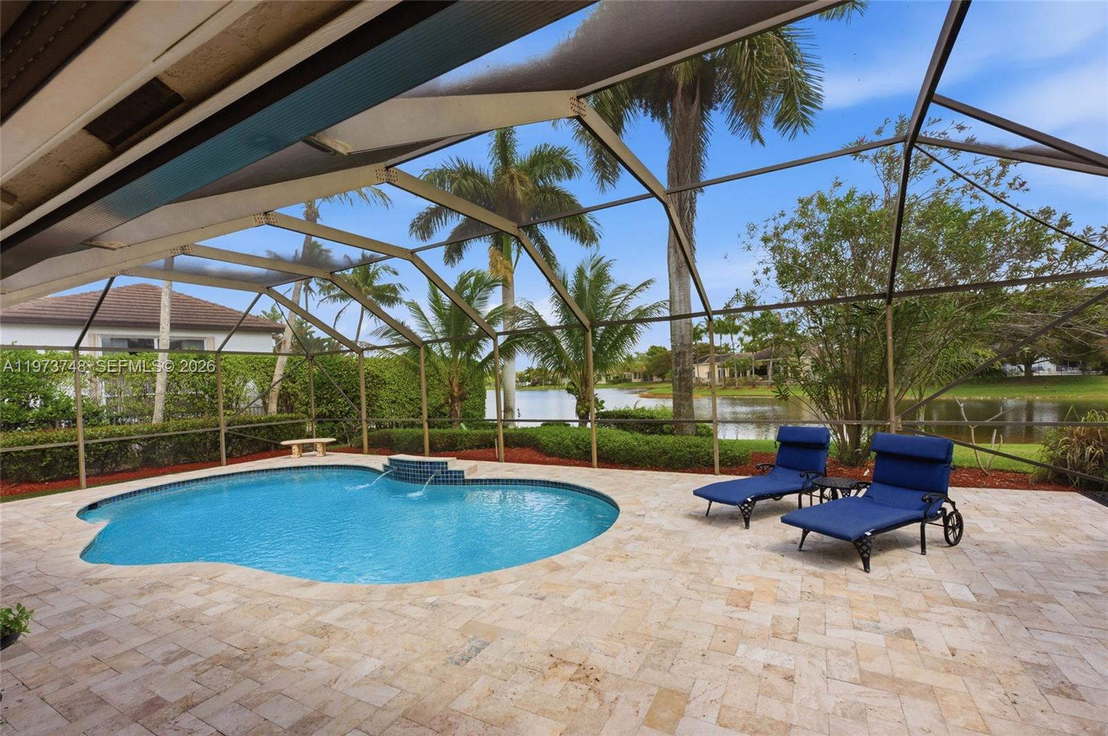 Pelican Landing - Residential