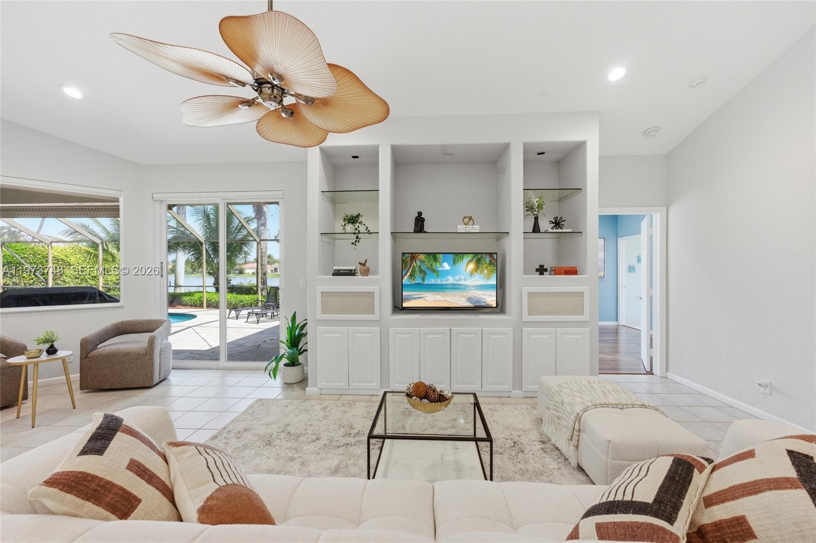 Pelican Landing - Residential