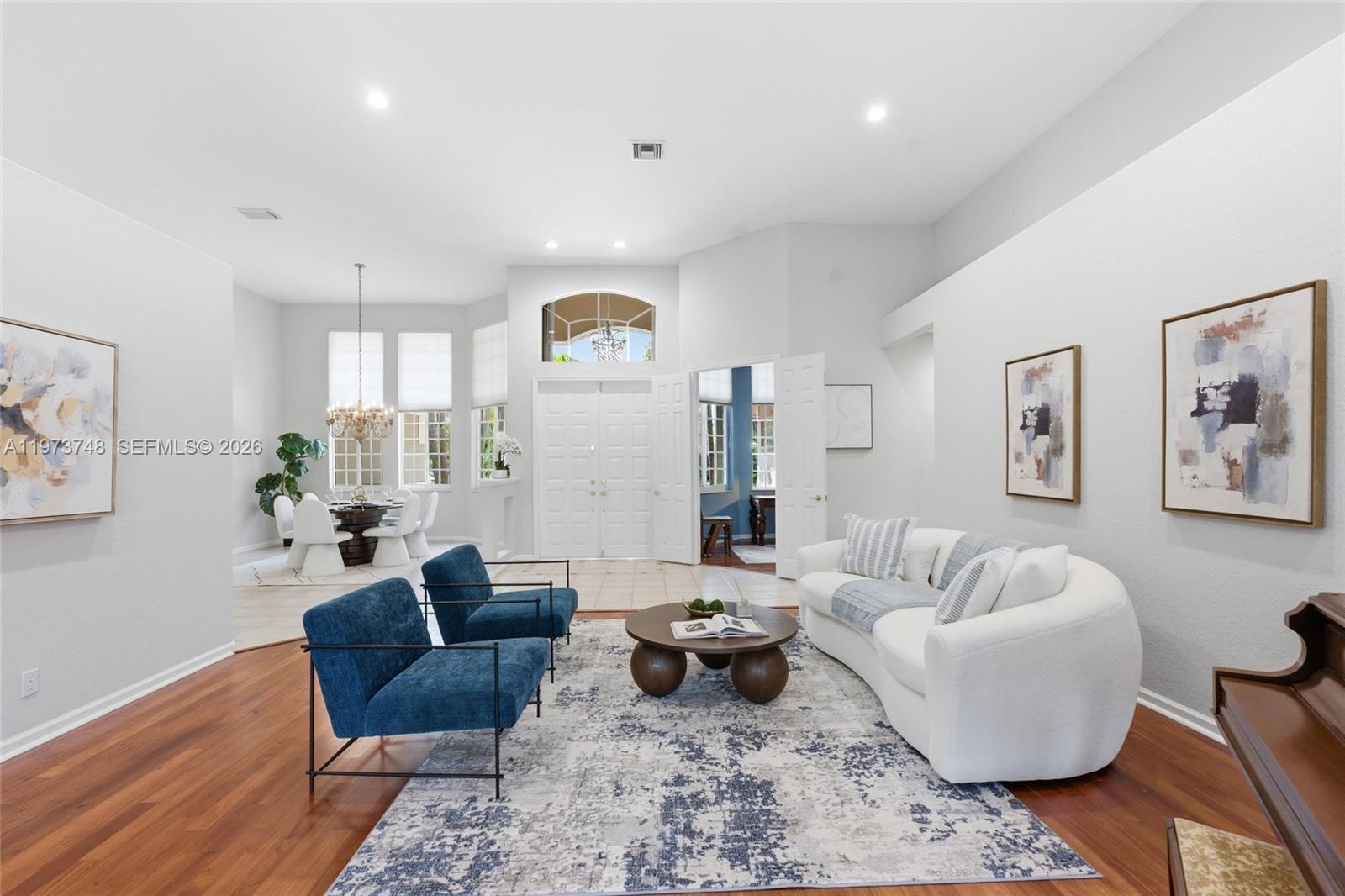 Pelican Landing - Residential