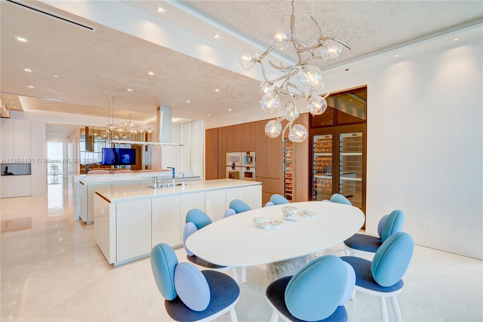 TURNBERRY OCEAN CLUB - Residential Lease