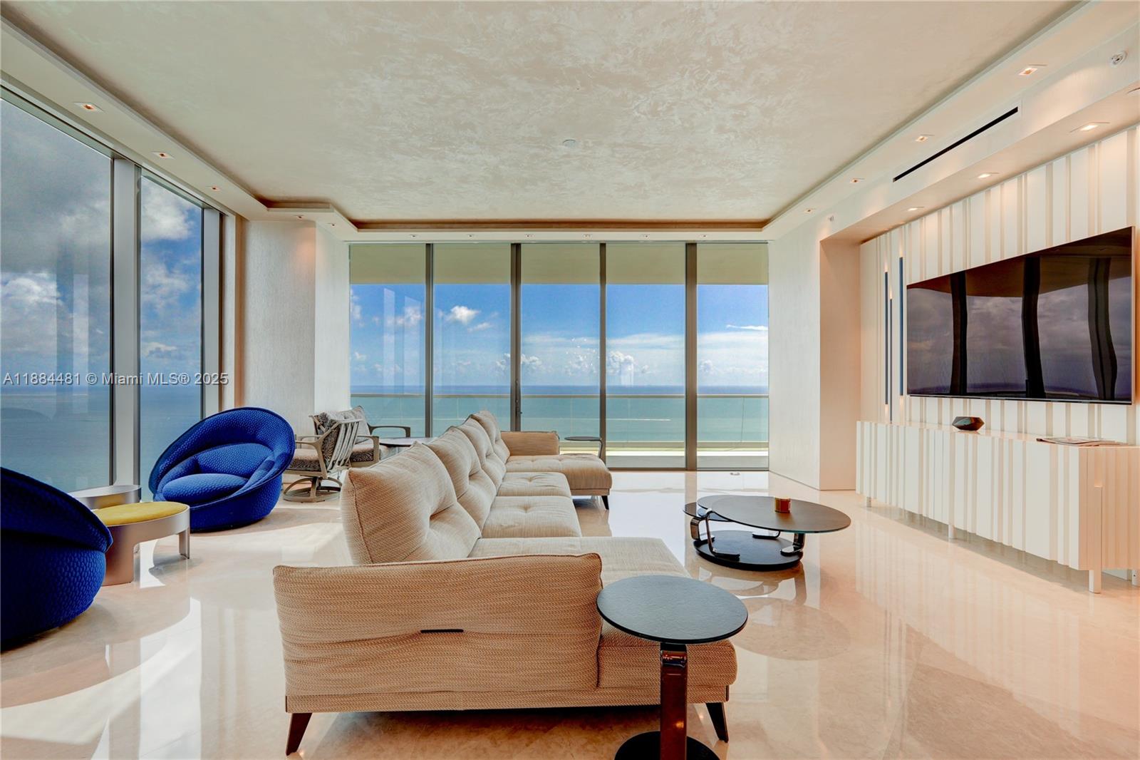 TURNBERRY OCEAN CLUB - Residential Lease