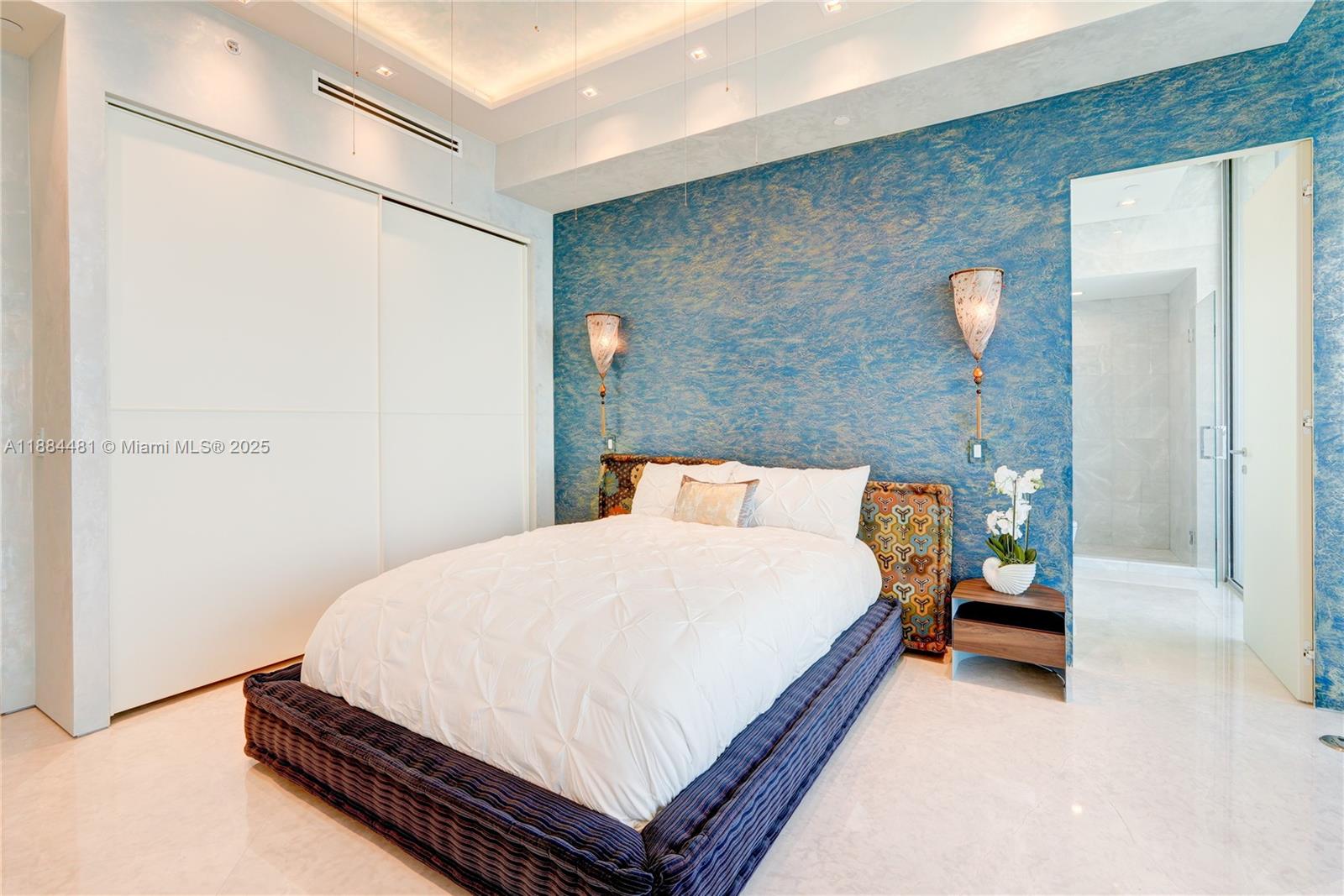 TURNBERRY OCEAN CLUB - Residential Lease