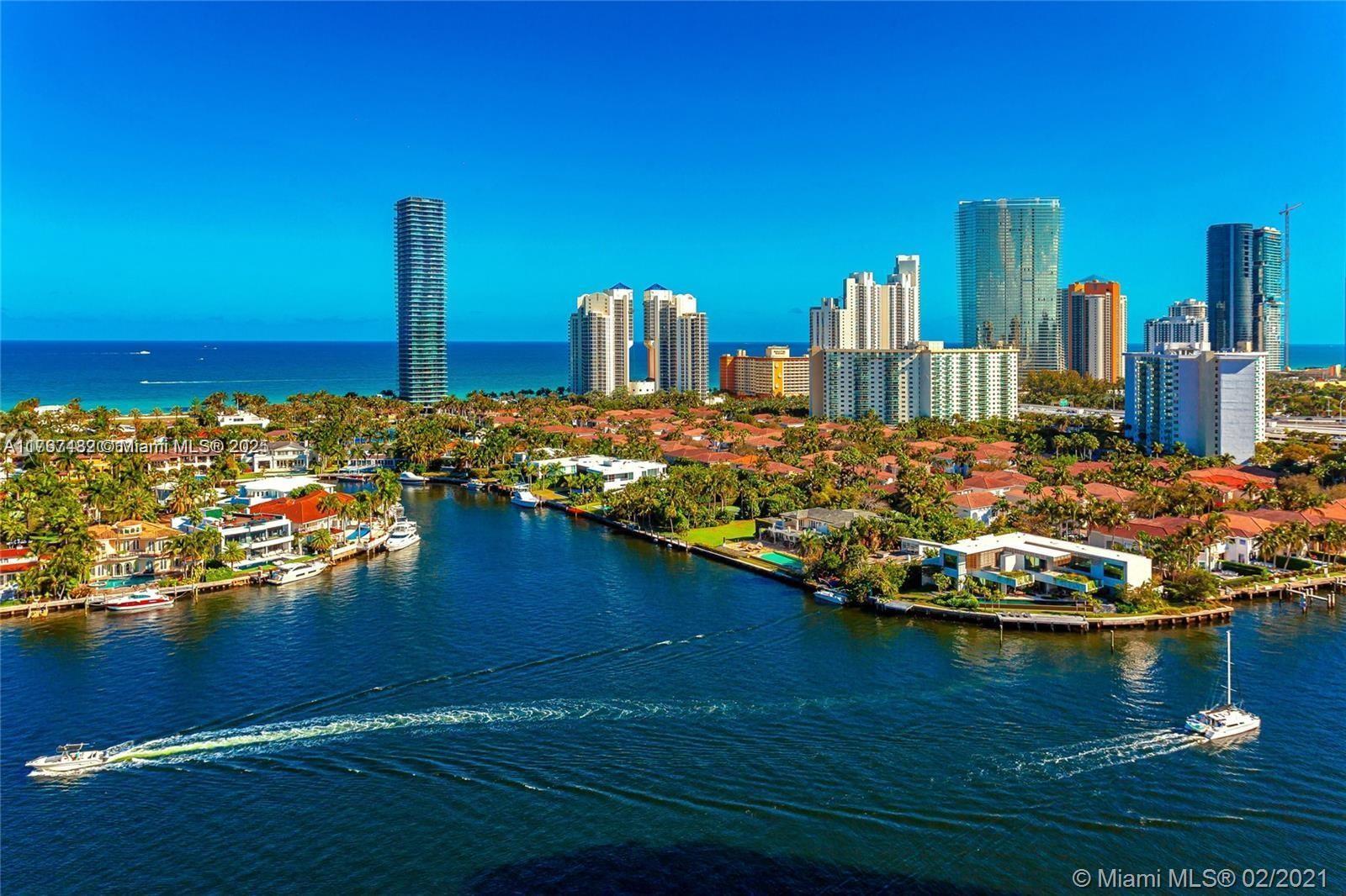 19707 E Turnberry Way 23F, Aventura, Miami-Dade County, Florida - 2 Bedrooms  
2 Bathrooms - 