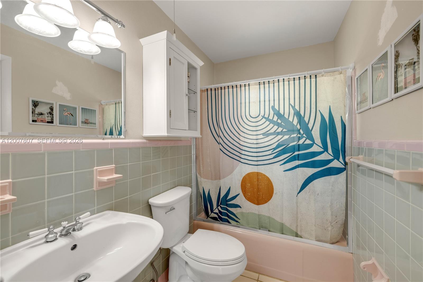 BEACON HEIGHTS SEC - Residential