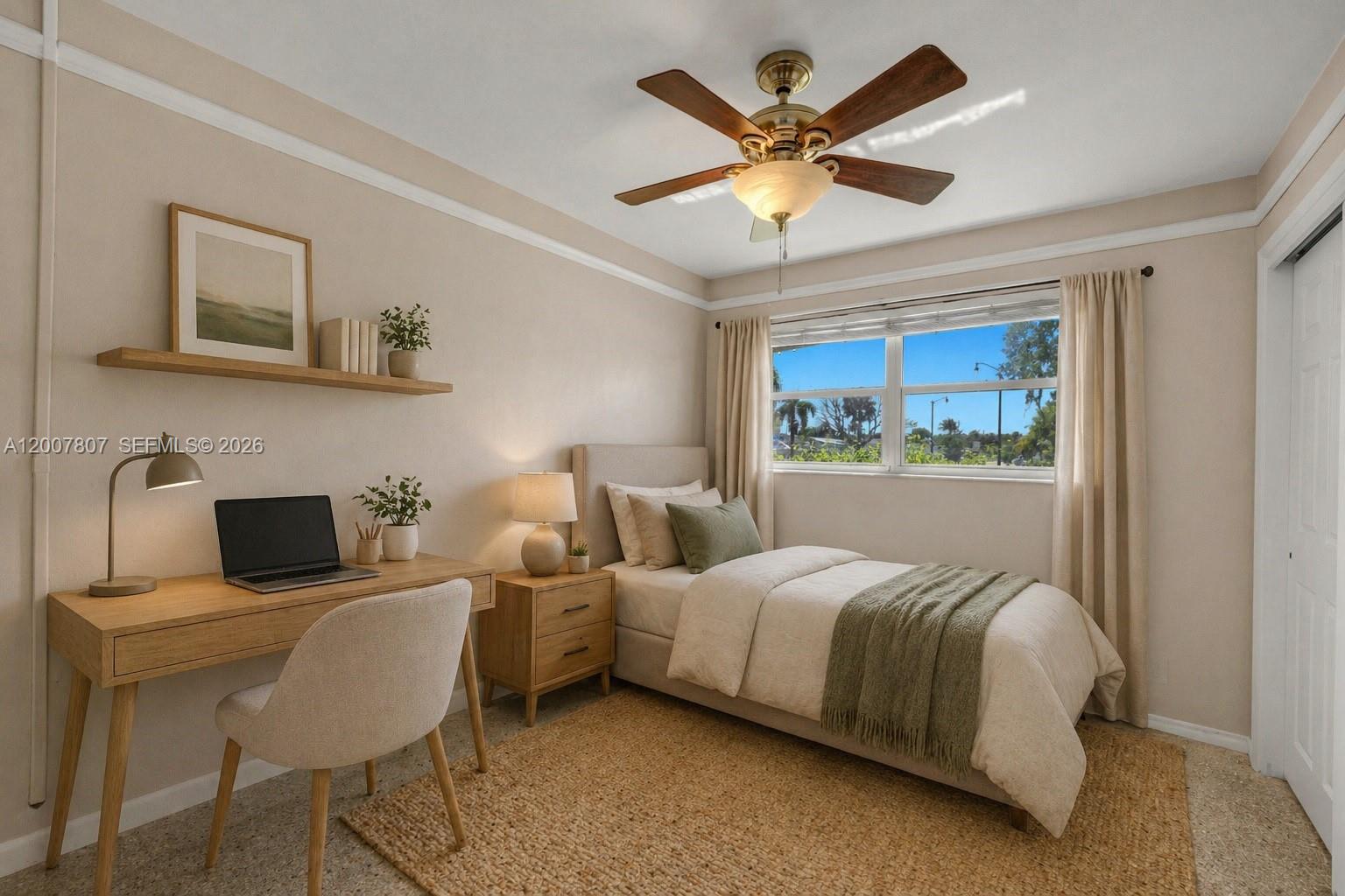 BEACON HEIGHTS SEC - Residential