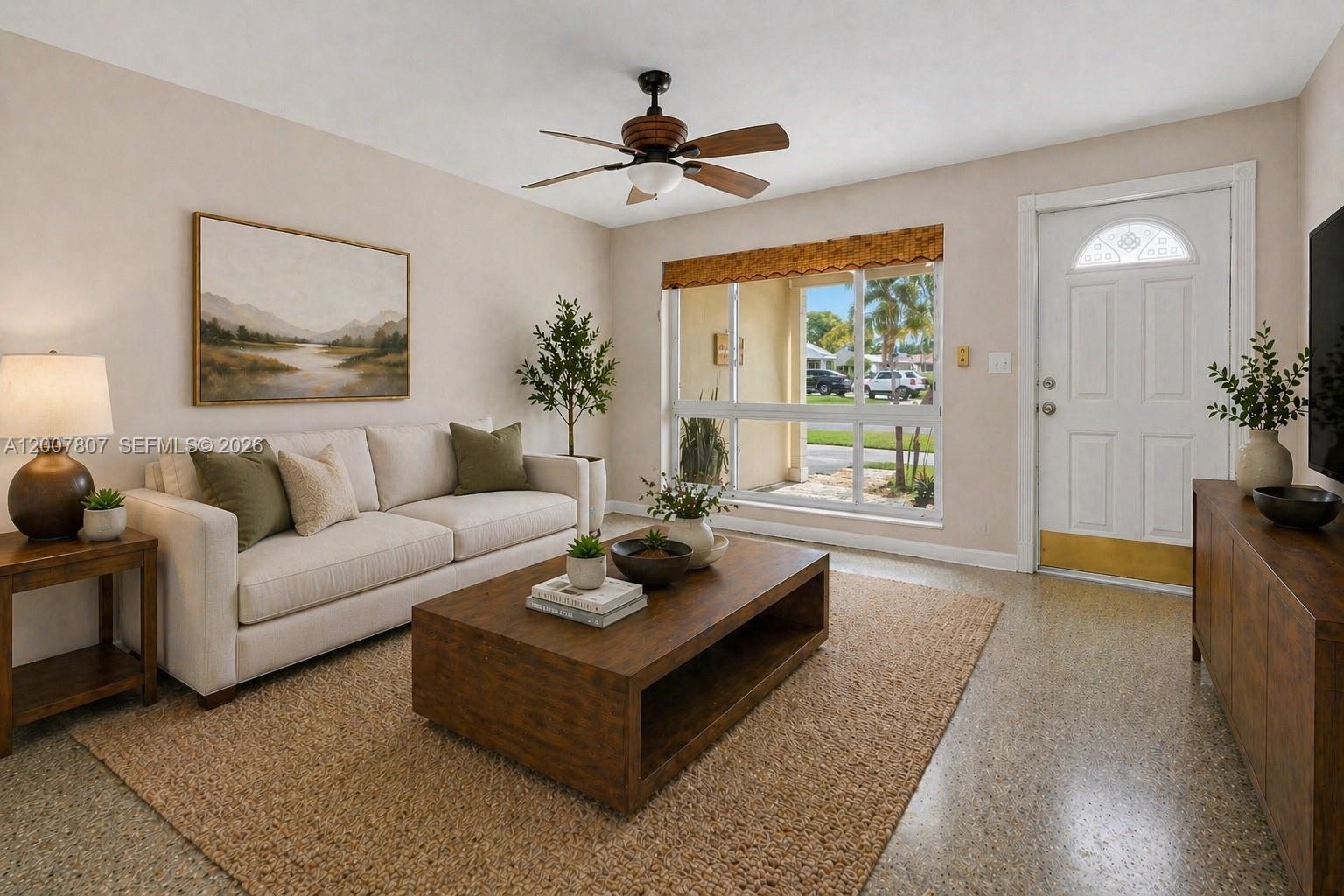 BEACON HEIGHTS SEC - Residential