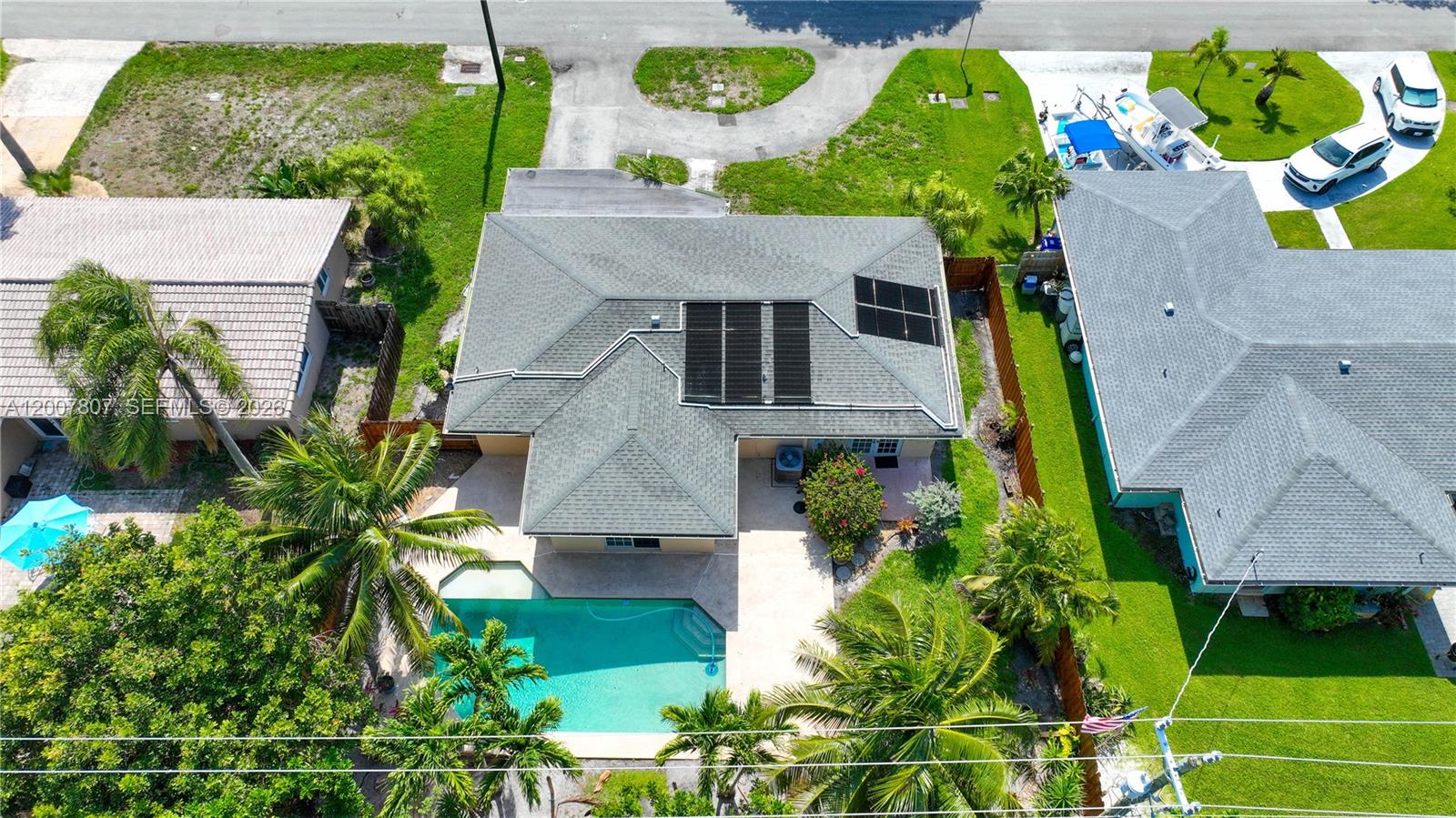 BEACON HEIGHTS SEC - Residential