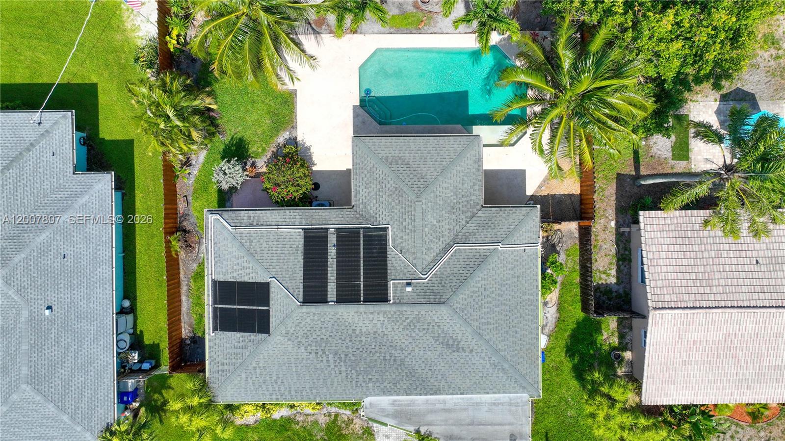 BEACON HEIGHTS SEC - Residential