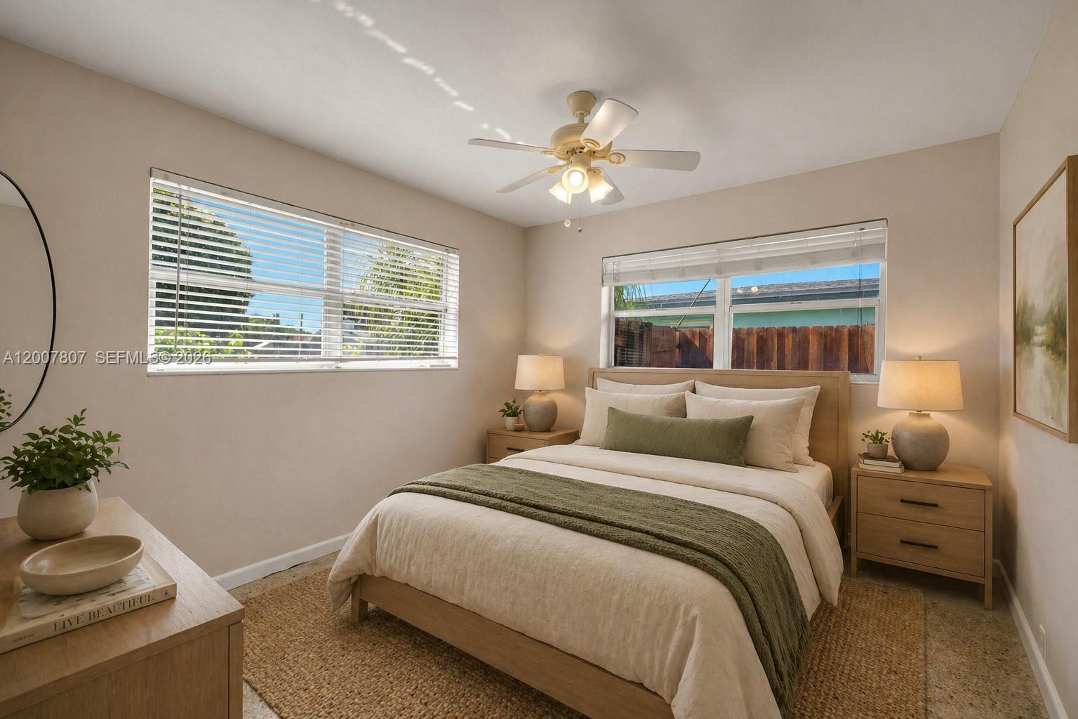 BEACON HEIGHTS SEC - Residential