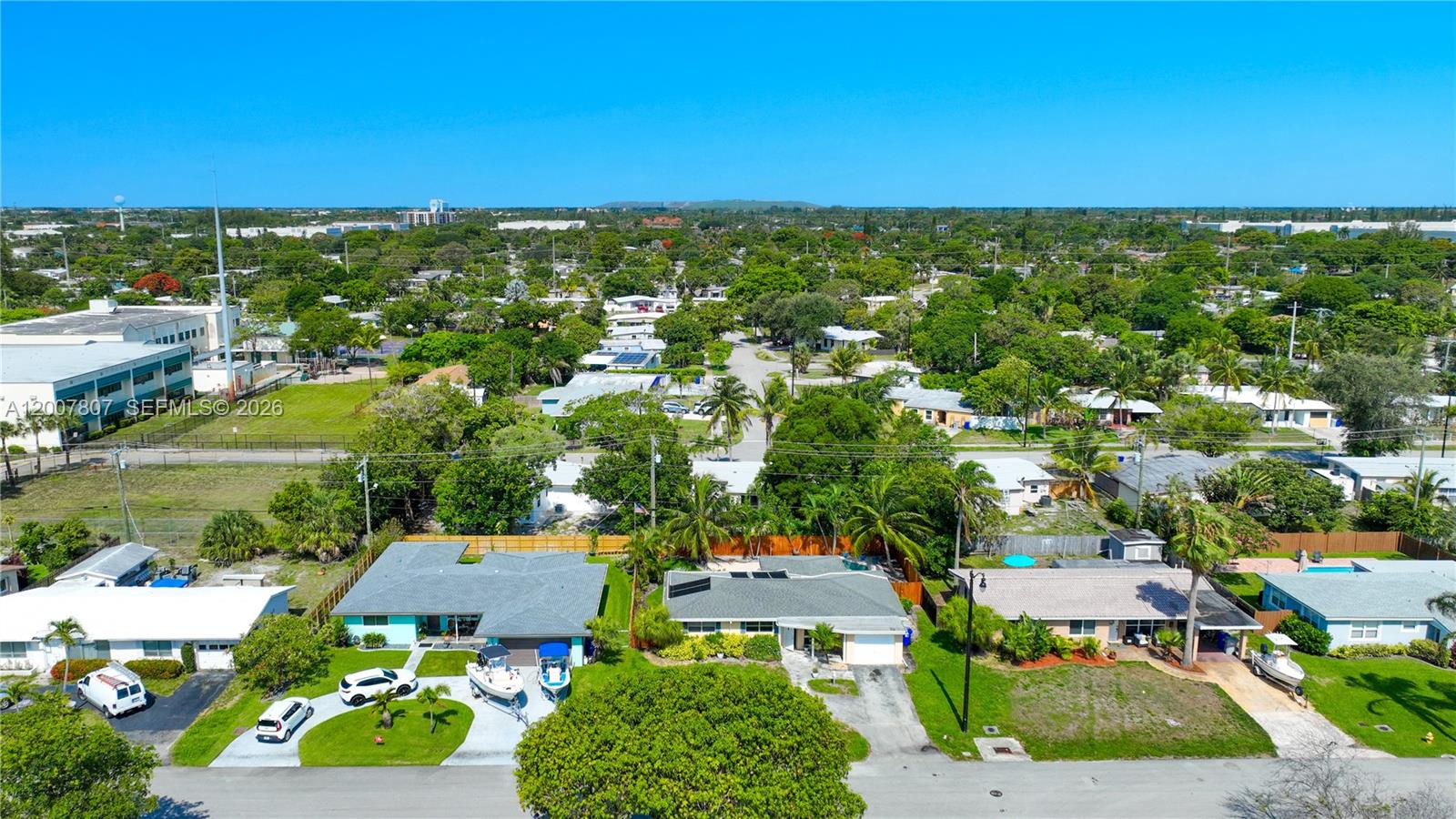 BEACON HEIGHTS SEC - Residential